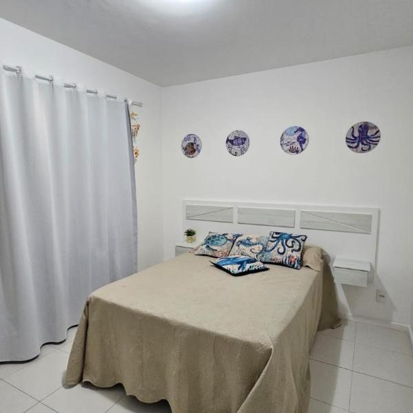 Apartamento Oasis de Palmas Seu paraiso na Praia