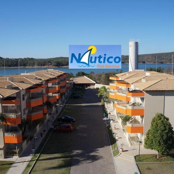 Náutico Flat Service