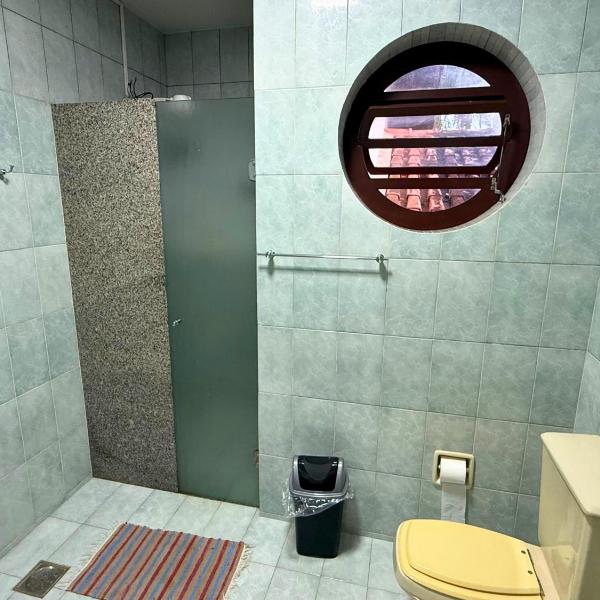 SUITE Privativa 05 - Conforto e Privacidade - Foto 3