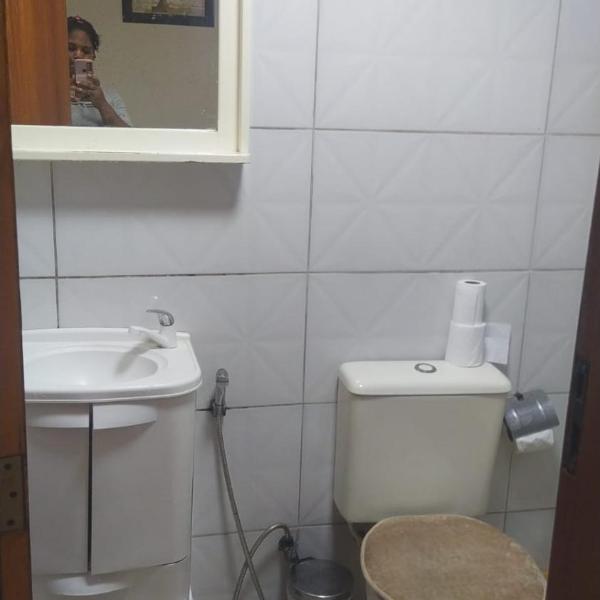 Kitinete holl - Foto 2