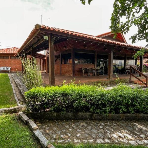 Casa Altos de Gravatá