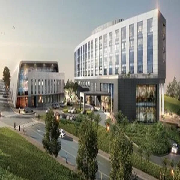 제주에 위치한 호텔 호텔난타 제주