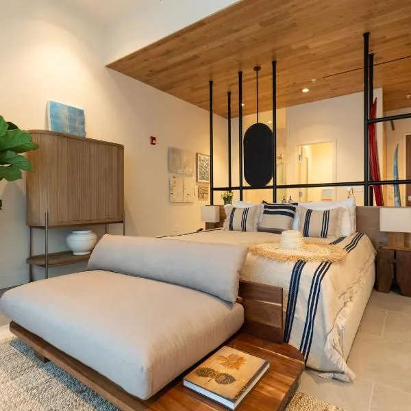 The Sitio, hotel din Virginia Beach