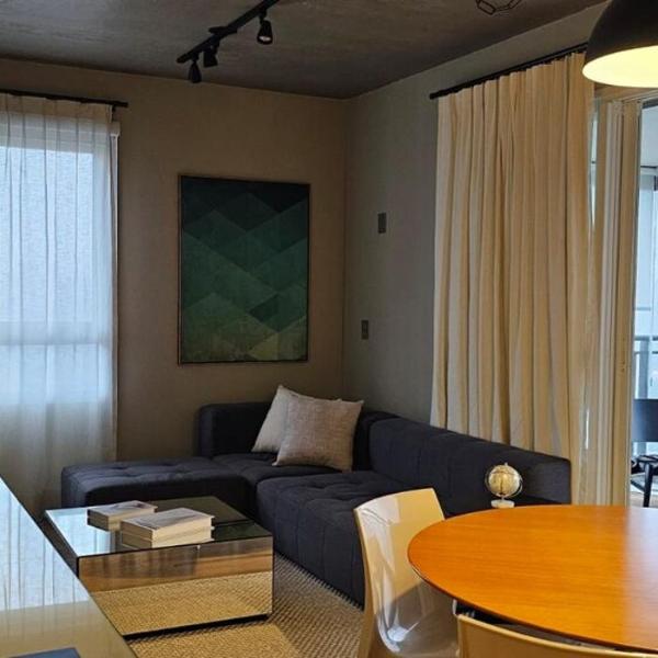 63m2 Premium Loft - Bridge View & 5min to WTC - Foto 2