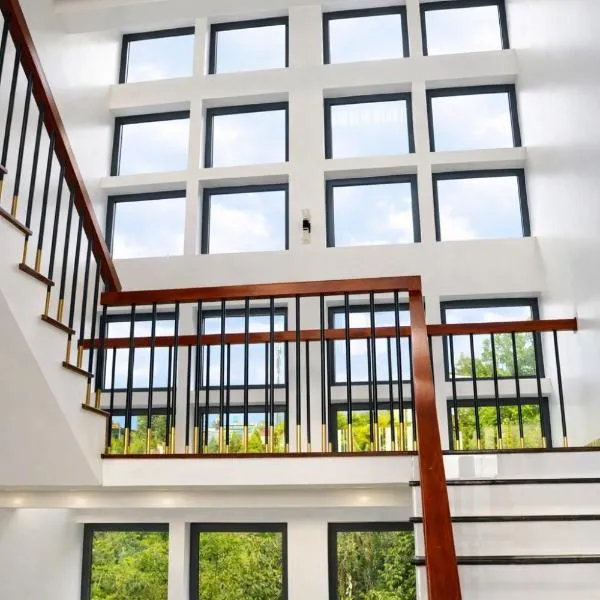 B'lao Eco Lodge, Hotel in Bảo Lộc