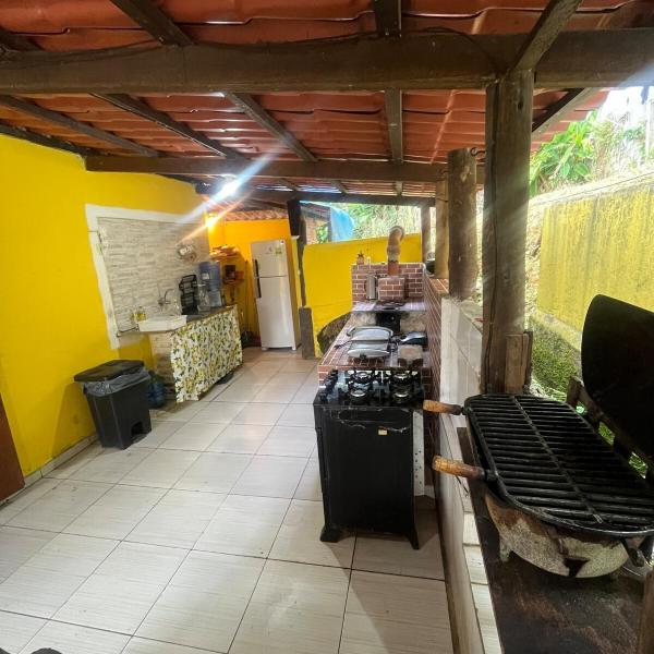 Casa de férias em Trindade, Paraty RJ - Foto 4