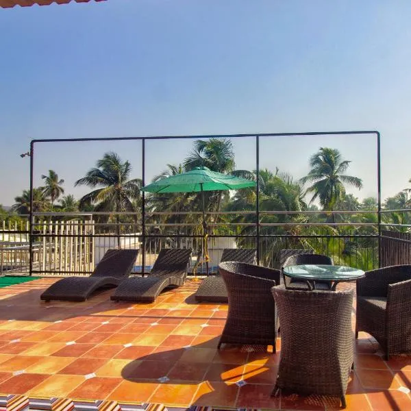Hotel Sea Sapphire