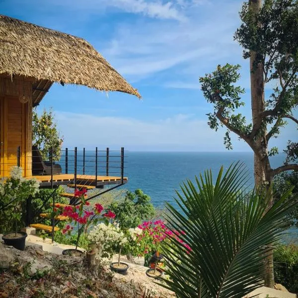 Puerto Princesa में, होटल Balay Mariposa