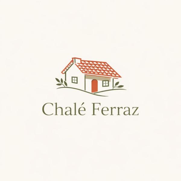 Chalé FERRAZ