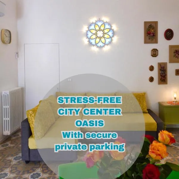 Don Ciccio Capashome