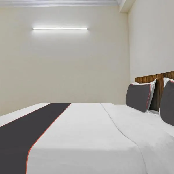 Collection O Hjp: Narela şehrinde bir otel