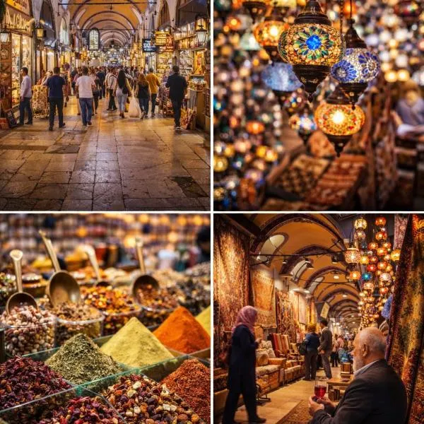 Golden Horn Life Hotel, hotel v Istanbulu