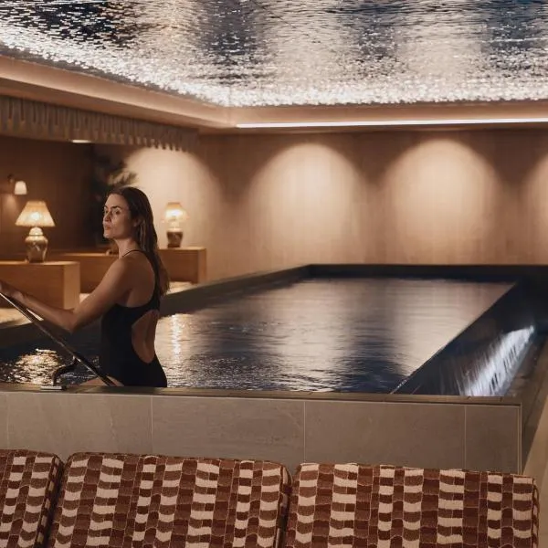 Elite Stadshotellet Eskilstuna, Hotel & Spa، فندق في إسكيلستونا