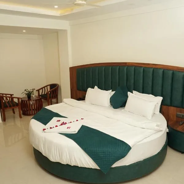 South Forest Wayanad By Bestinn Leisure, hotel i Sultan Bathery
