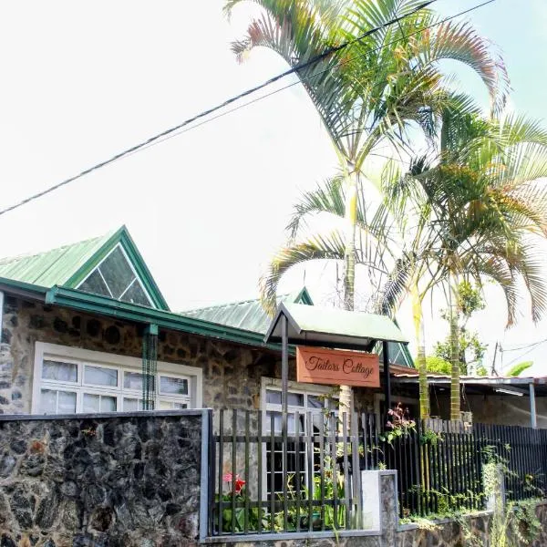 Tailors Cottage, hotel i Hatton