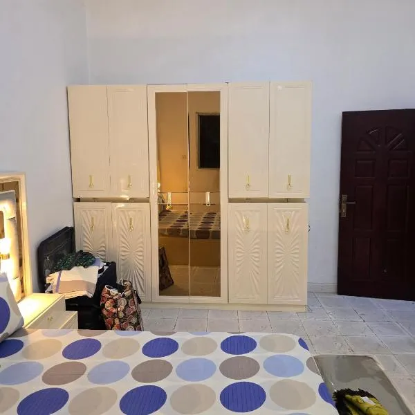 Al-Ahmari Holiday Apartment, hotel v destinácii Mogadišo
