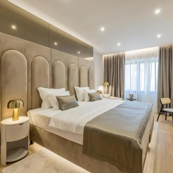 Hotel Atrium, Hotel in Split