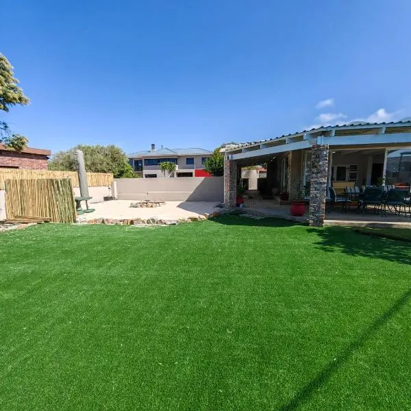 허머너스에 위치한 호텔 Karibu Self-catering Accommodation