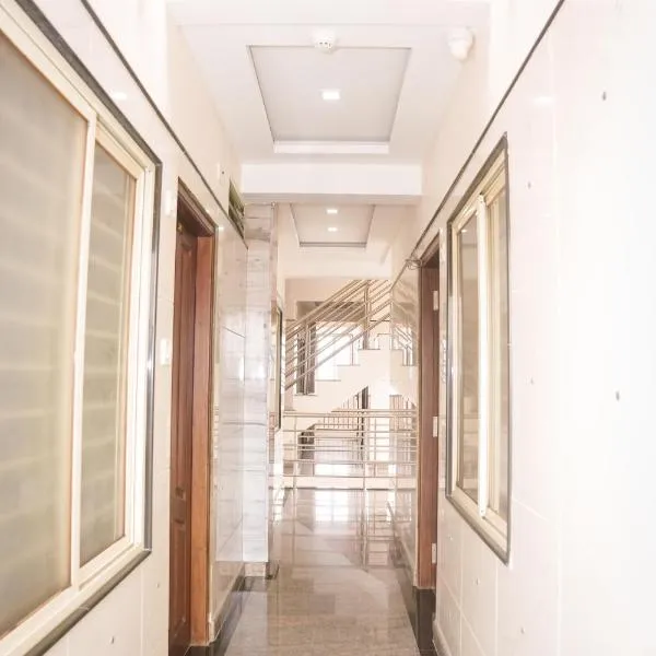 Hotel Koyla Boarding and Lodging, Hotel in Chikmagalur
