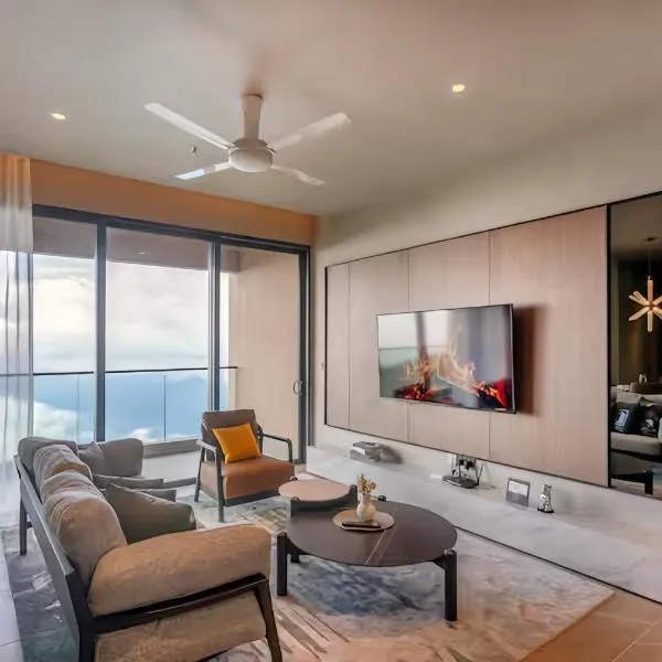 kls 534, khách sạn ở Cao nguyên Genting