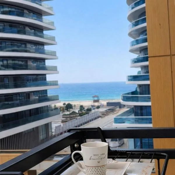 My Sea Escape, hotel u gradu Mamaia Nord – Navodari