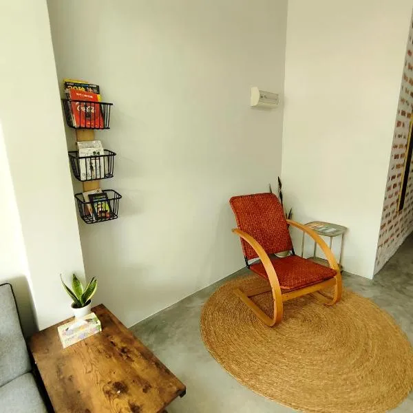 Sunny Nest, hotel u gradu 'Gopeng'