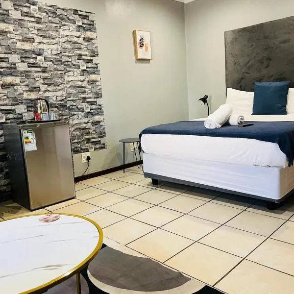 De'Lush Oasis, Hotel in Pretoria