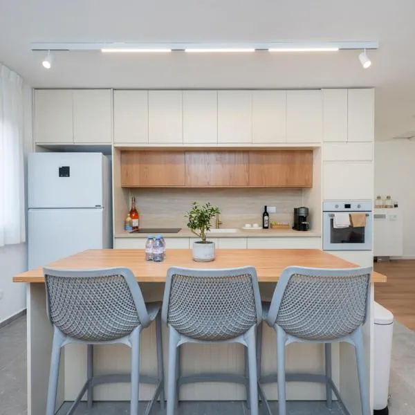 R26-Boutique, hótel í Zikhron Ya‘aqov