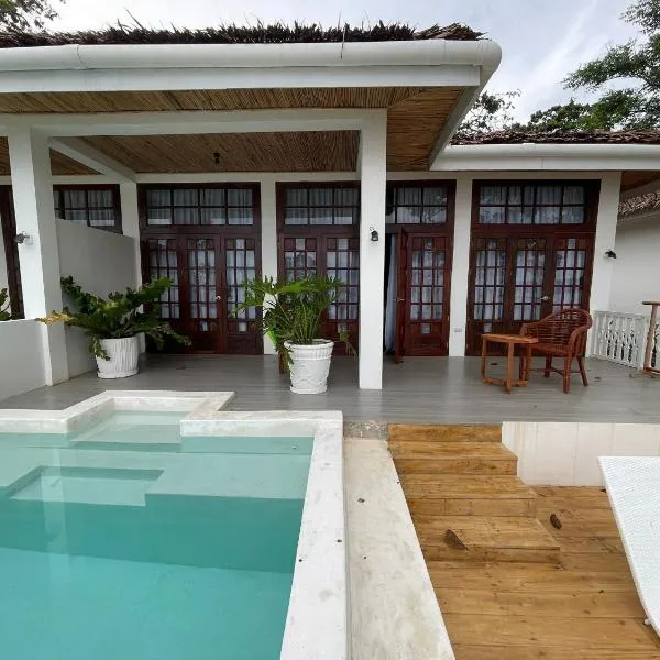 THE SEANDYOU Resort, hotel sa San Juan