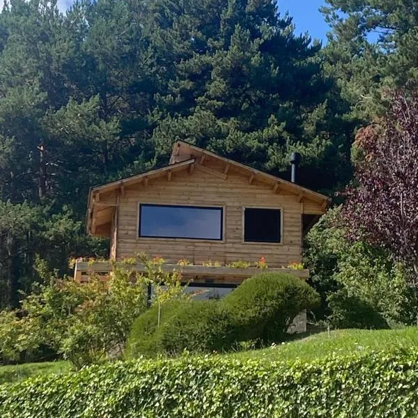 La Torre d' Espinalbet, Hotel in Castellar del Riu