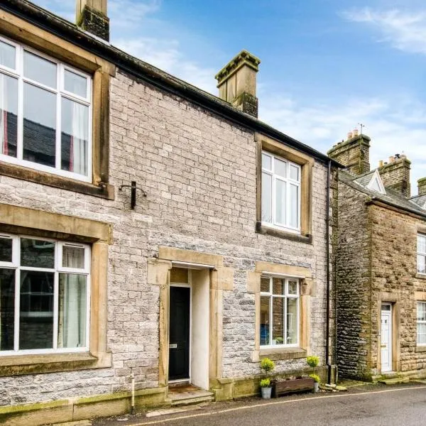 3 Bed in Buxton oc-77955, hotel v destinácii Tideswell