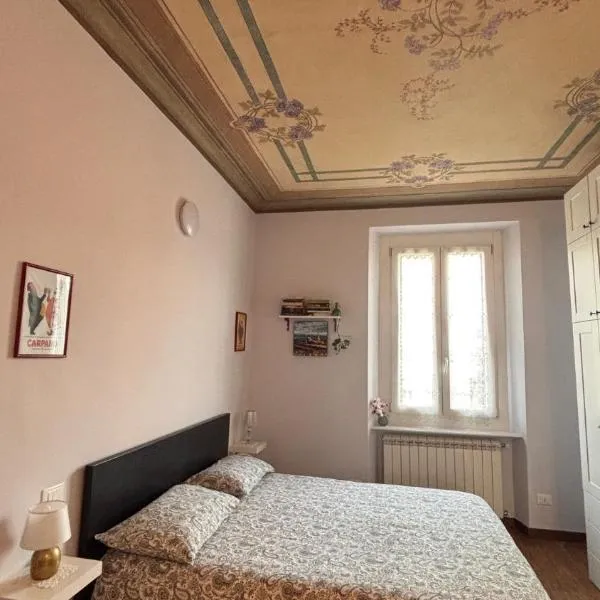 Casa Torino Lingotto, fiere, metro, Inalpi Arena,Centro Congressi, Ospedale, Politecnico, Hotel in Turin