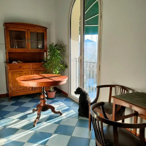 B&B Ca' Vecchia, מלון בBudrio