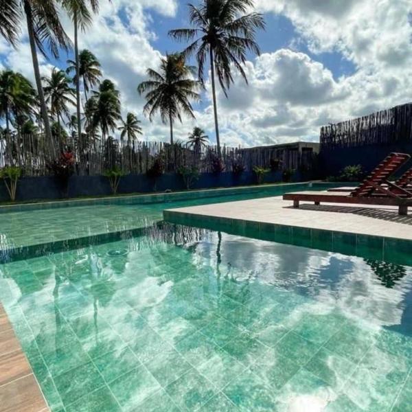 Villas Patacho G 102 - Milagres