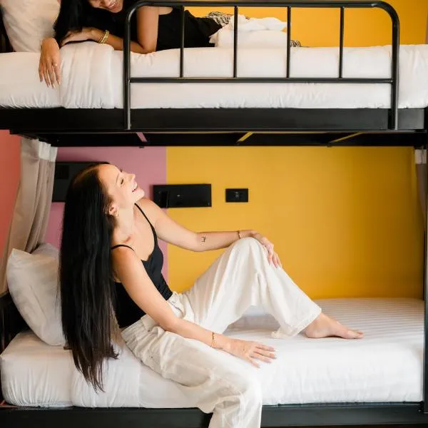 HOST'S EL Fisherman、Amphoe Koh Samuiのホテル