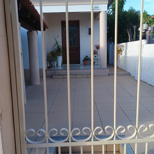 Suite em casa familiar para descanso