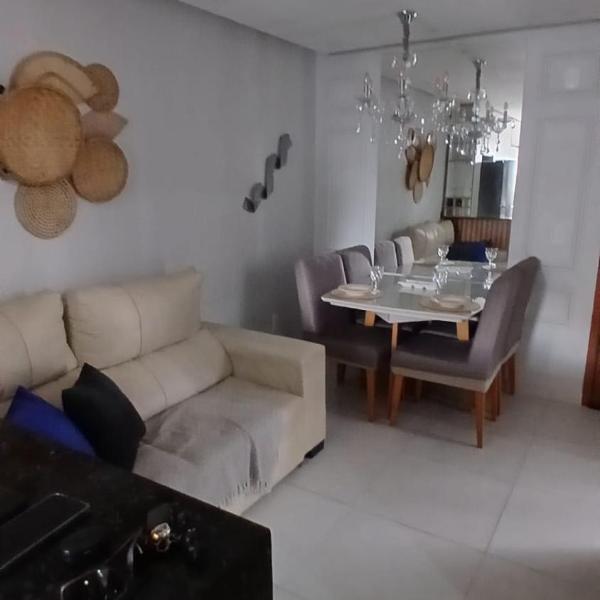 Apartamento Caruaru