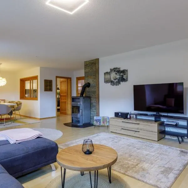 Freigeist, Hotel in Nesselwang