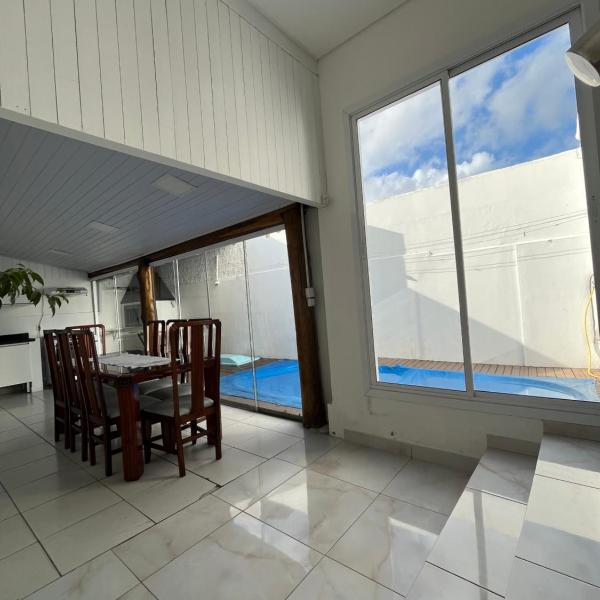 Casa com Piscina em Xangri-Lá RS - Foto 5