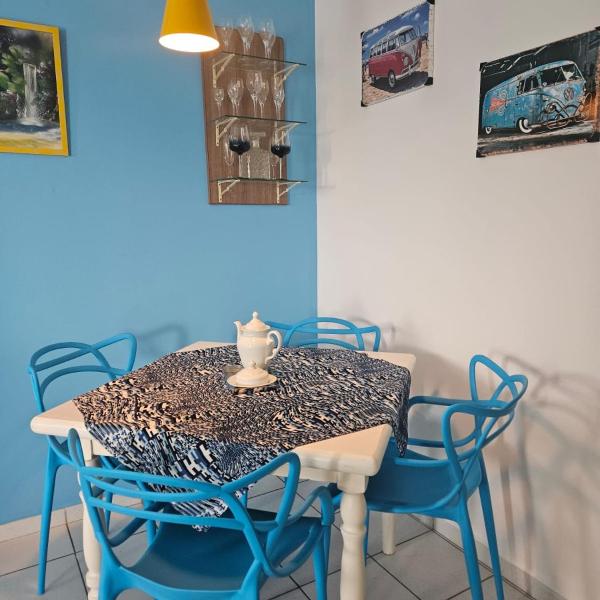 Casinha Azul - Foto 4