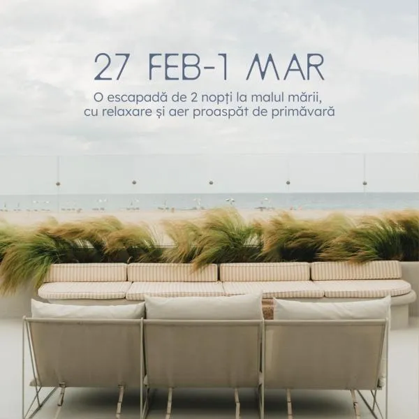 Viesnīca Euforia Retreat and Spa Eforijes ziemeļos