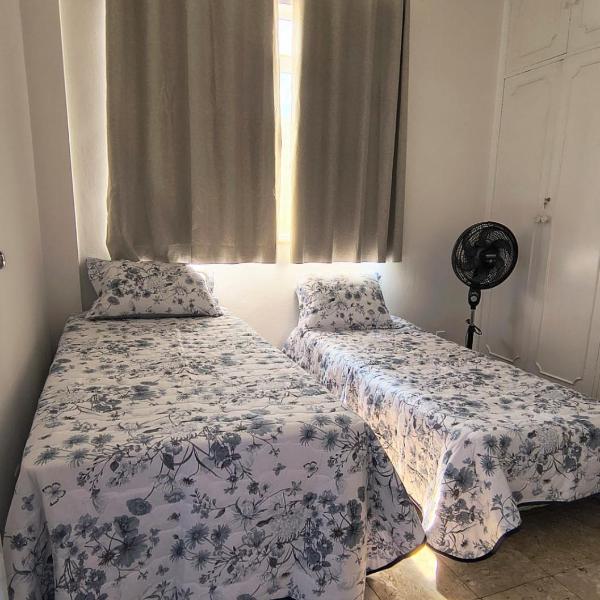 Apartamento com excelentes acomodações - Foto 2