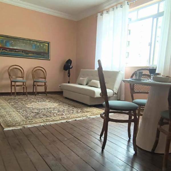 Apartamento com excelentes acomodações - Foto 3