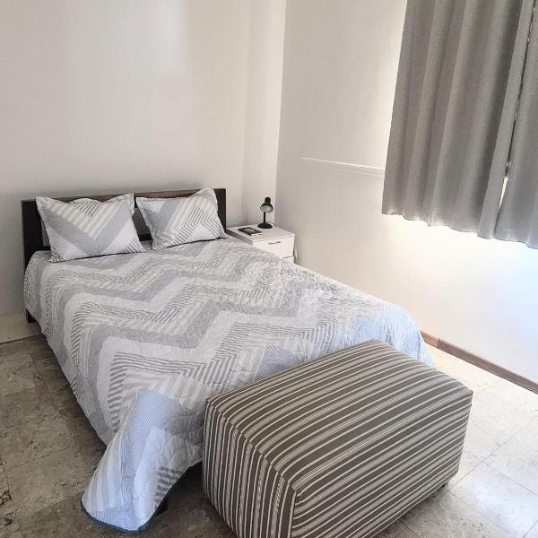 Apartamento com excelentes acomodações - Foto 4