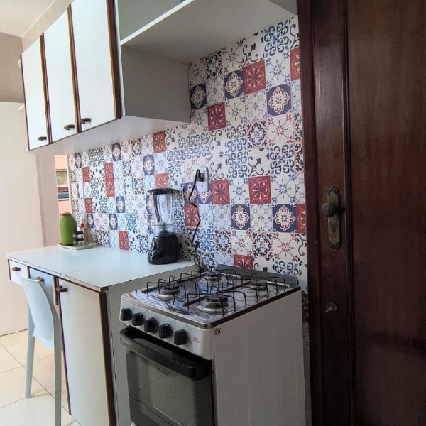 Apartamento com excelentes acomodações - Foto 5
