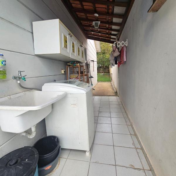 Casinha Azul - Foto 3