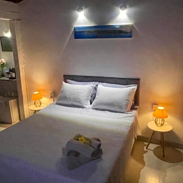 Casa do Pescador Búzios #NencaPescador