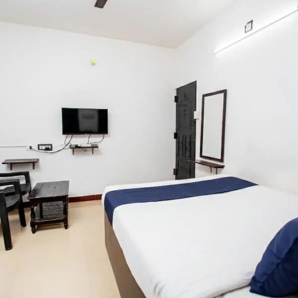Starlight Hotel1Square photo 2