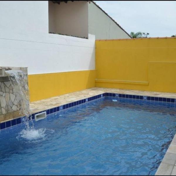 Casa na praia itanhaém - Foto 2