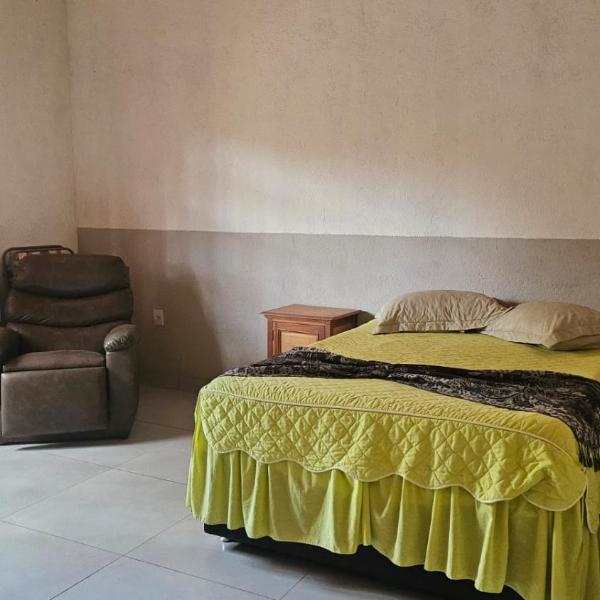 Sitio Bela Vista - Foto 2